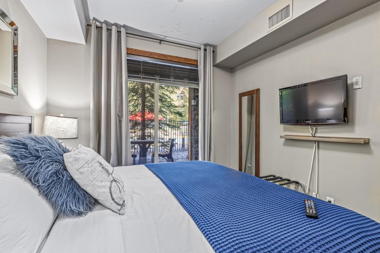 Stoneridge Mountain Resort Condo Hosted By Fenwick Vacation Rentals 坎莫尔 外观 照片
